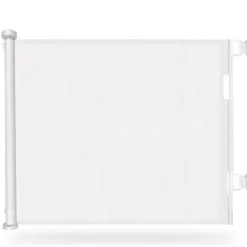 Pawise Foldbart Hundegitter