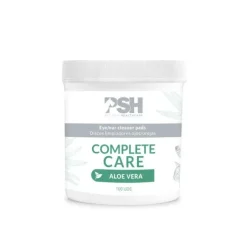 PSH Eye & Ear Cleaner Pads | 100 stk