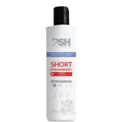 PSH Short Strawberry Shampoo | 300ml
