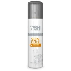 PSH Sun Filter Sunscreen | 75 ml