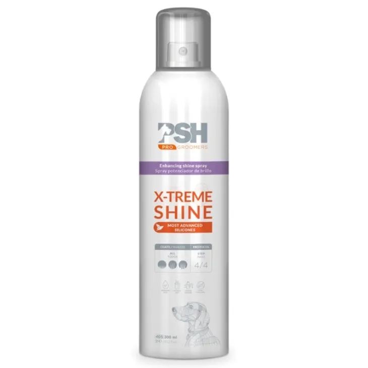 PSH X-treme Shine | 300ml