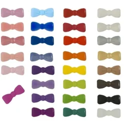 Rainbow Topsløjfe | Stor