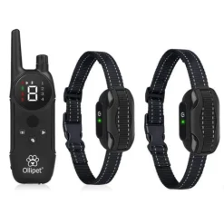 Remote Dog Trainer | Lydighedstræner 2Pack