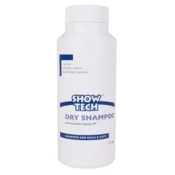 Show Tech Dry Shampoo 100g