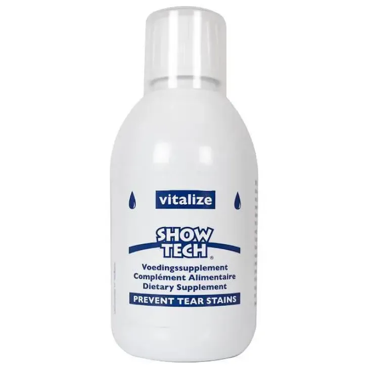 Show Tech Vitalize 200 ml Tear Stain Remover