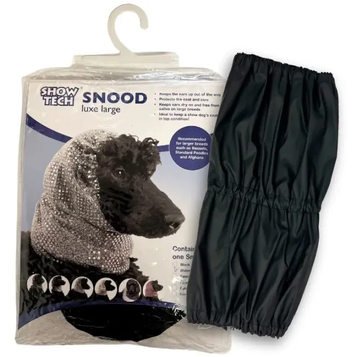 Show Tech Water Resistant Snood
