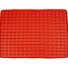 Silikone bageform | 255 hjerter
