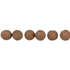 Snack'it Bløde Mini Kugler, singleprotein | 100g
