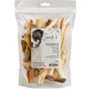 Snack'it Gedepandebrask | 200g