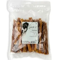 Snack'it Hestetarme Tynde | 200g