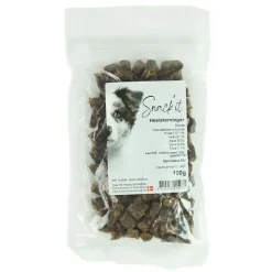 Snack'it Hesteterninger Godbidder | 100g