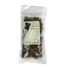 Snack'it Kaninterns Godbidder | 100g