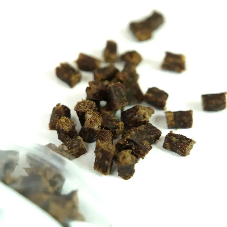 Snack'it Lammeterns Godbidder | 100g