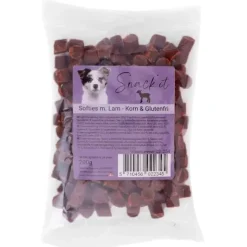 Snack'it Softies - Korn og Glutenfri | 200g
