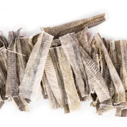 Snack'it Torskeskind Sticks | 100g
