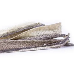 Snack'it Torskeskind Sticks | 100g