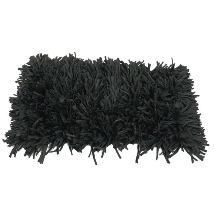 Snufflemat Black | Snusemåtte