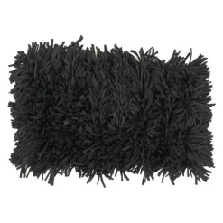 Snufflemat Black | Snusemåtte