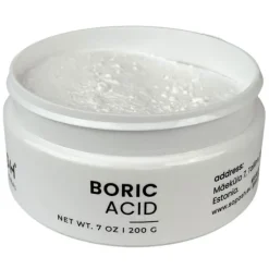 So Posh Boric Acid For Tear Stain Prevention