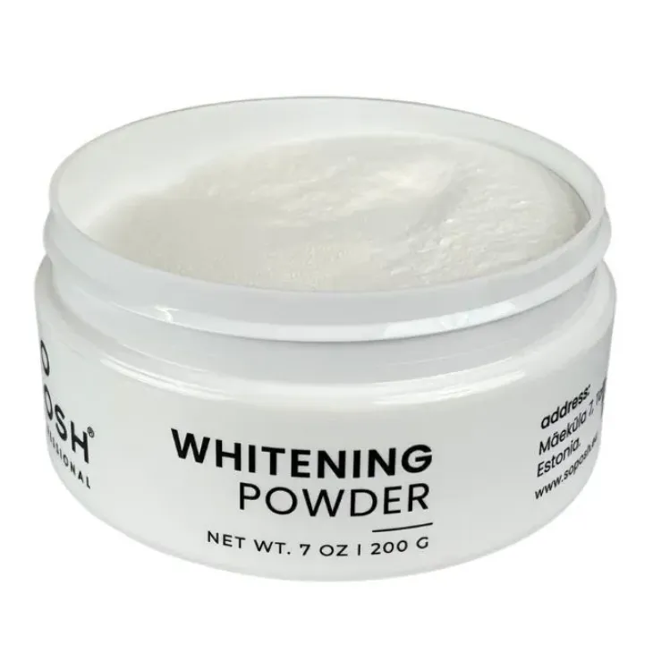 So Posh Coat Whitening Powder
