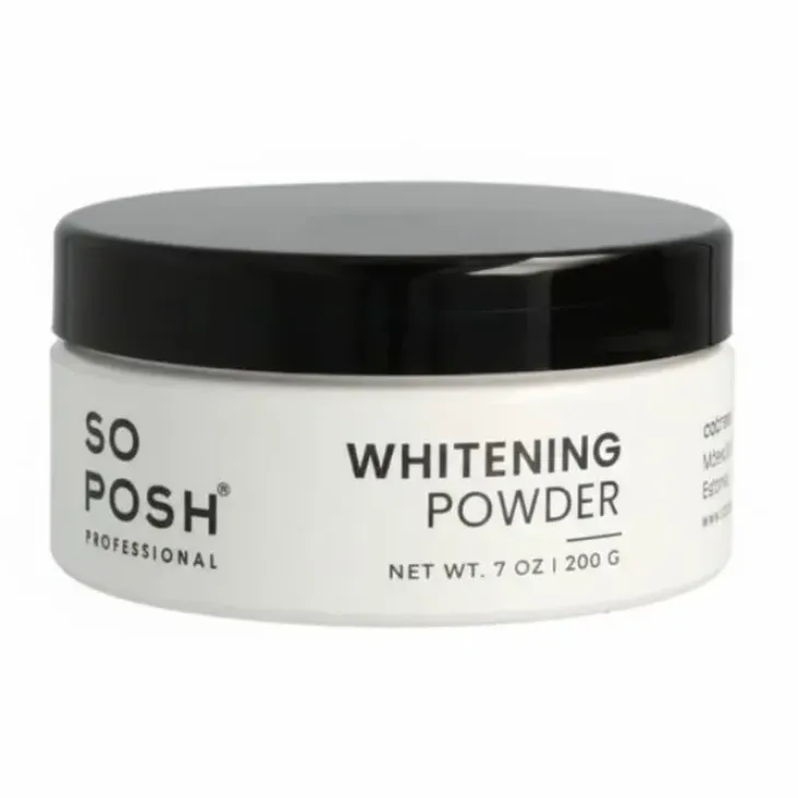 So Posh Coat Whitening Powder