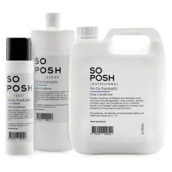 So Posh Professional I'm So Fantastic Conditioner