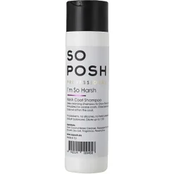 So Posh Professional I'm So Harsh Shampoo | 250 ml