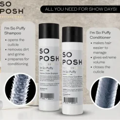 So Posh Professional I'm So Puffy Shampoo