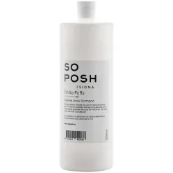 So Posh Professional I'm So Puffy Shampoo