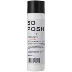 So Posh Professional I'm So Silky Rinse-off Conditioner