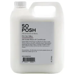 So Posh Professional I'm So Silky Rinse-off Conditioner
