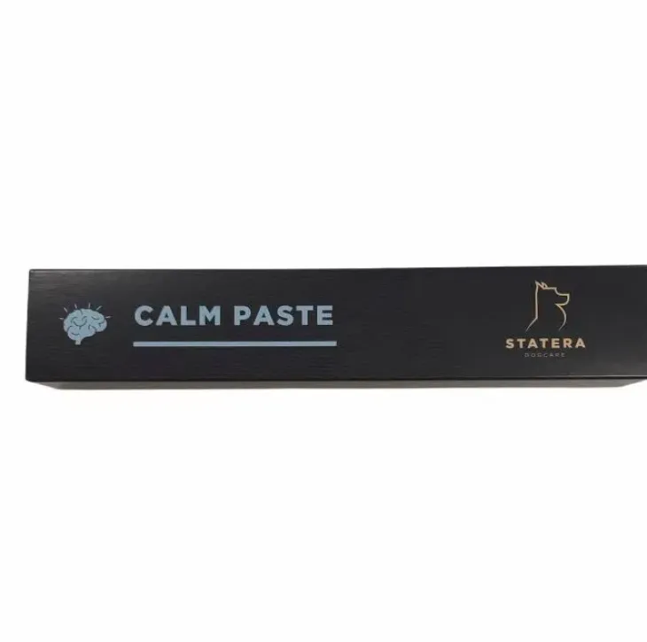 Statera Dogcare Calm Paste 30 ml