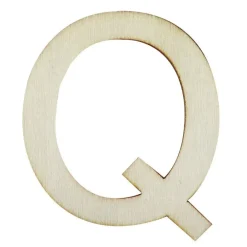 Træbogstaver | OUTLET