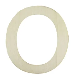 Træbogstaver | OUTLET