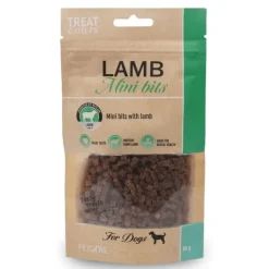 Treateaters Mini Bits