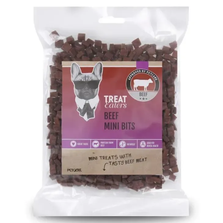 Treateaters Mini Bits | 350g