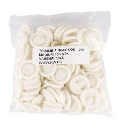 Trimme Fingerkondomer 100 stk