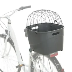 Trixie Cykelkurv til bagagebæger