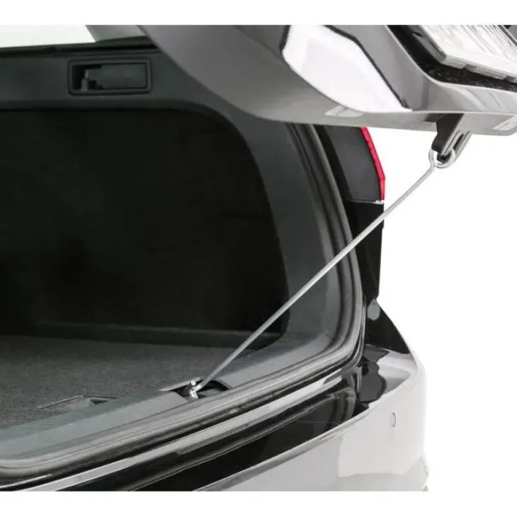 Trixie Dog Cooler | Giver luft i en varm bil