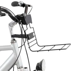 Trixie Holder Til Trixie Front Cykelkurv 2i1