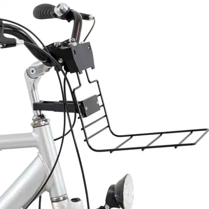 Trixie Holder Til Trixie Front Cykelkurv 2i1