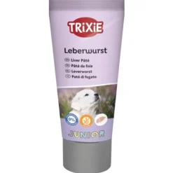 Trixie Junior Leverpølse | 75g