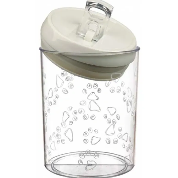 Trixie Krukke til godbidder eller foder 1,5L