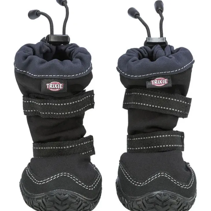 Trixie Paw Protection Walker Active Long | Hundestøvler