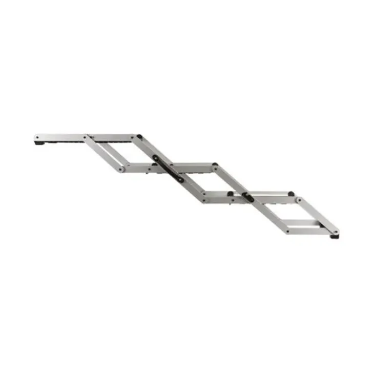 Trixie Petwalk Foldbar Trappe 3 trin
