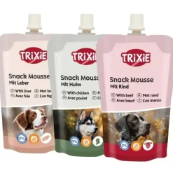 Trixie Snack Mousse