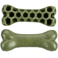 Trixie Veggie Honey Comb Bone