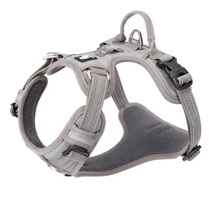 TrueLove Explosion Proof | LUKSUS Hundesele