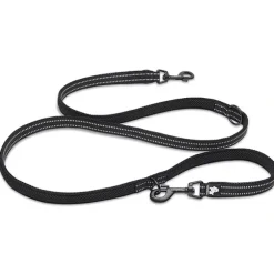 TrueLove Refleks Hundesnor | Justerbar dressurline 2M
