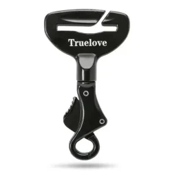 TrueLove Sikkerhedssele kobling